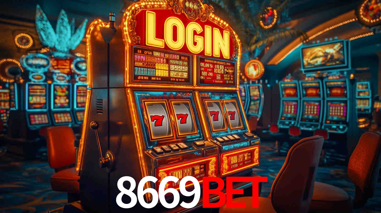 Cashback e recargas na 8669bet
